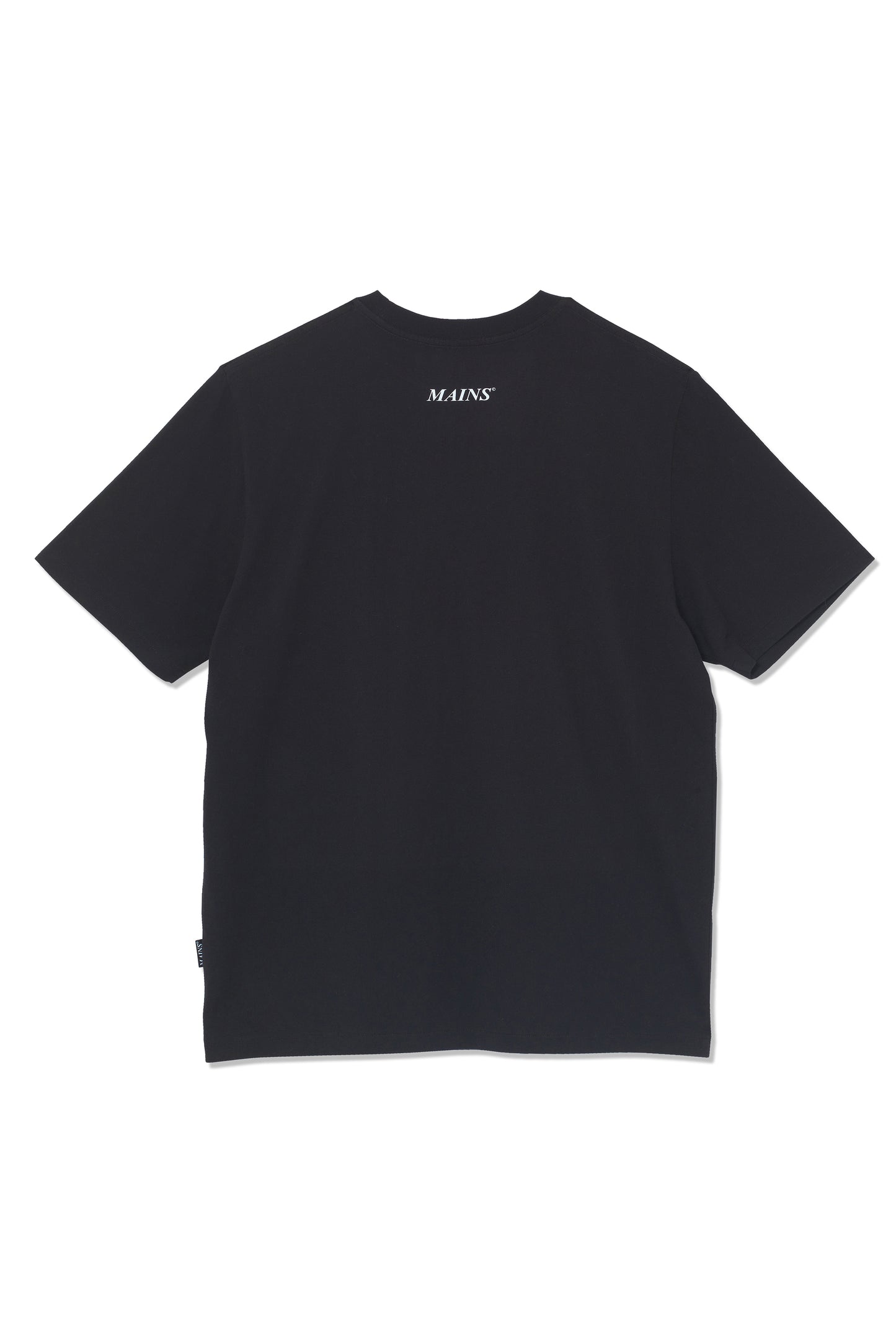 Globe Black T-shirt