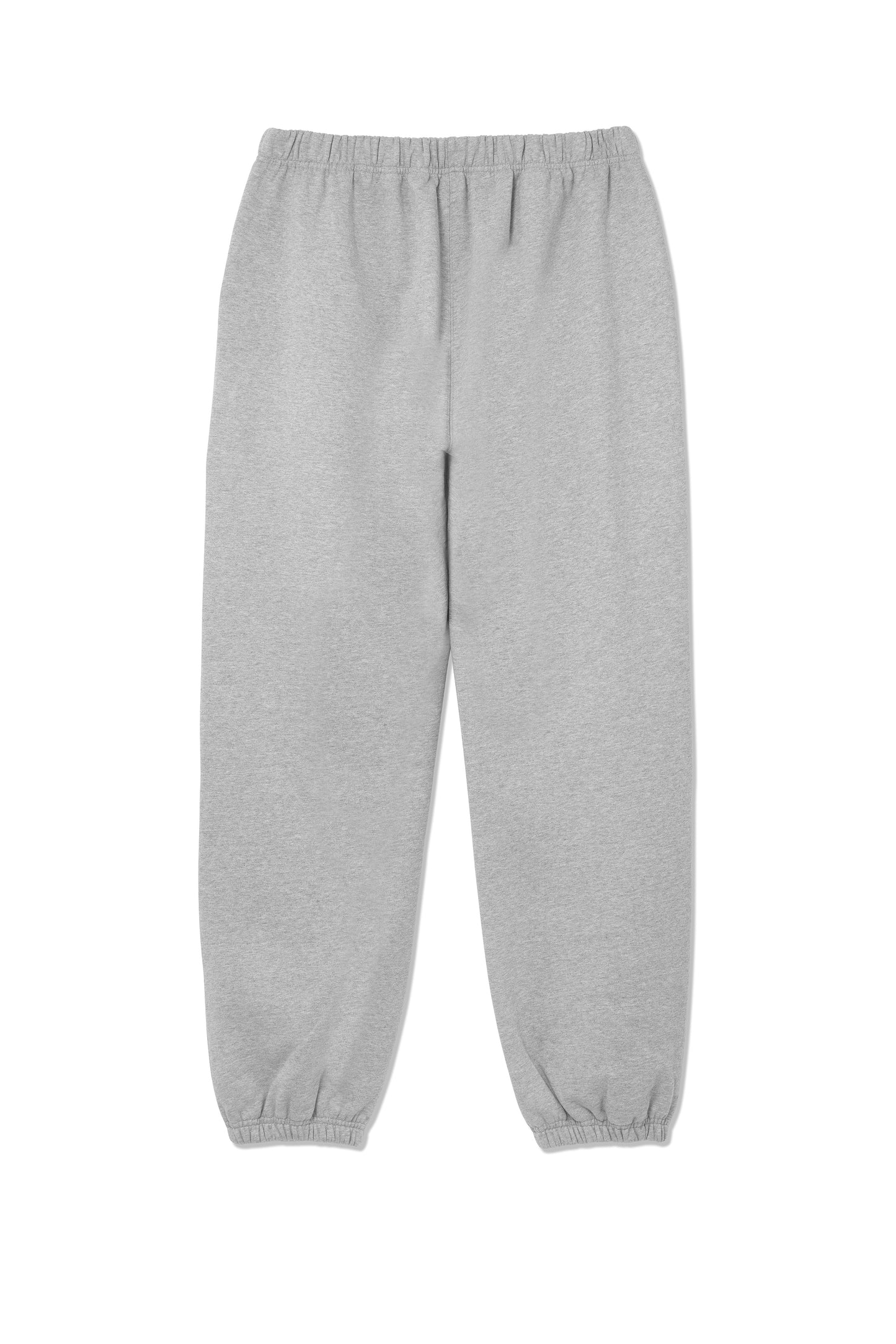 Grey Marl Joggers