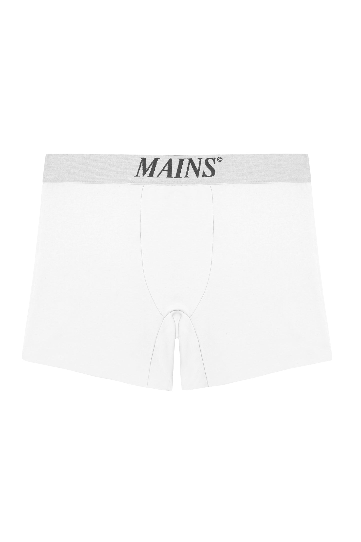 MAINS Boxers 3 Pack