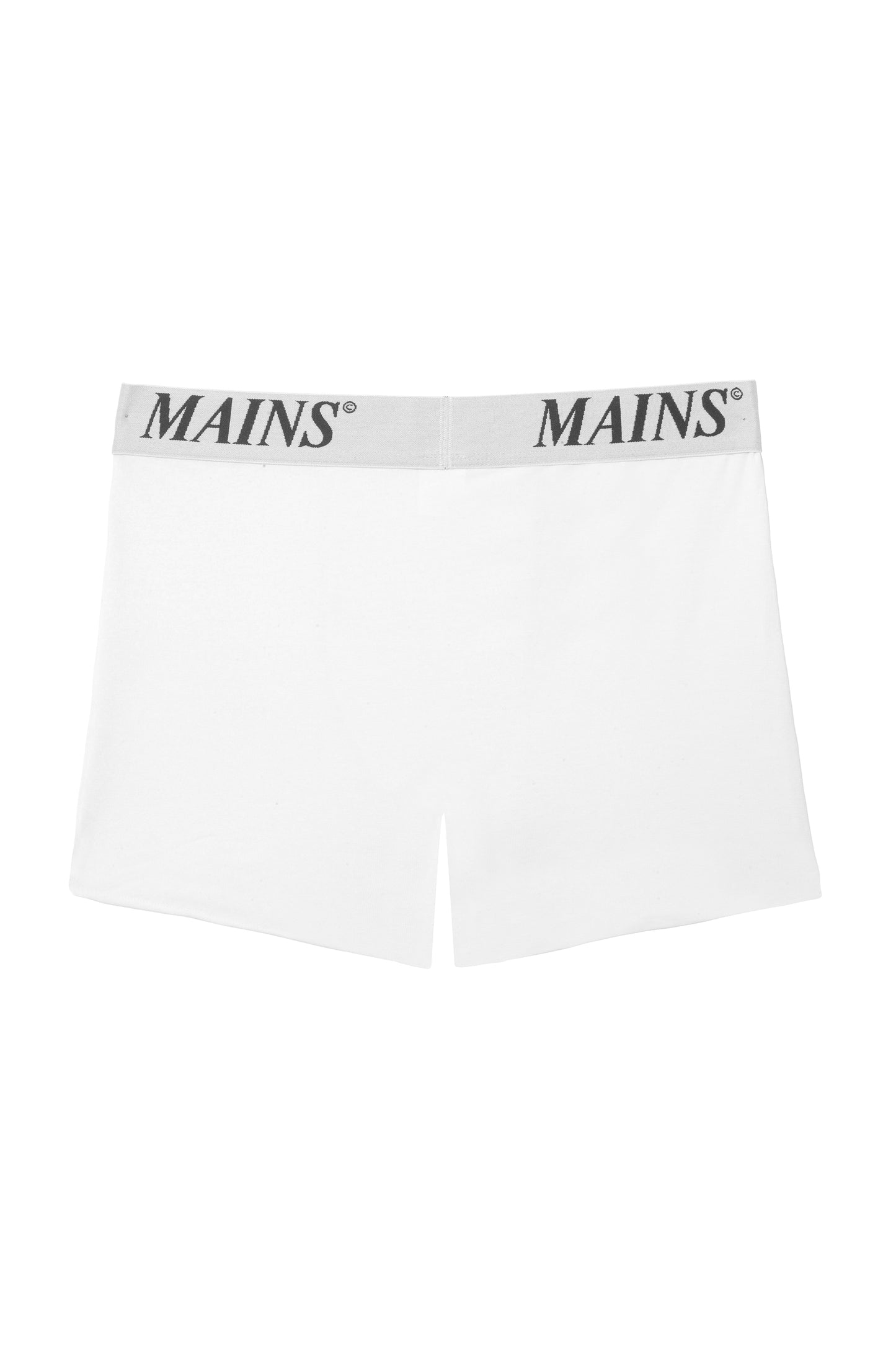 MAINS Boxers 3 Pack