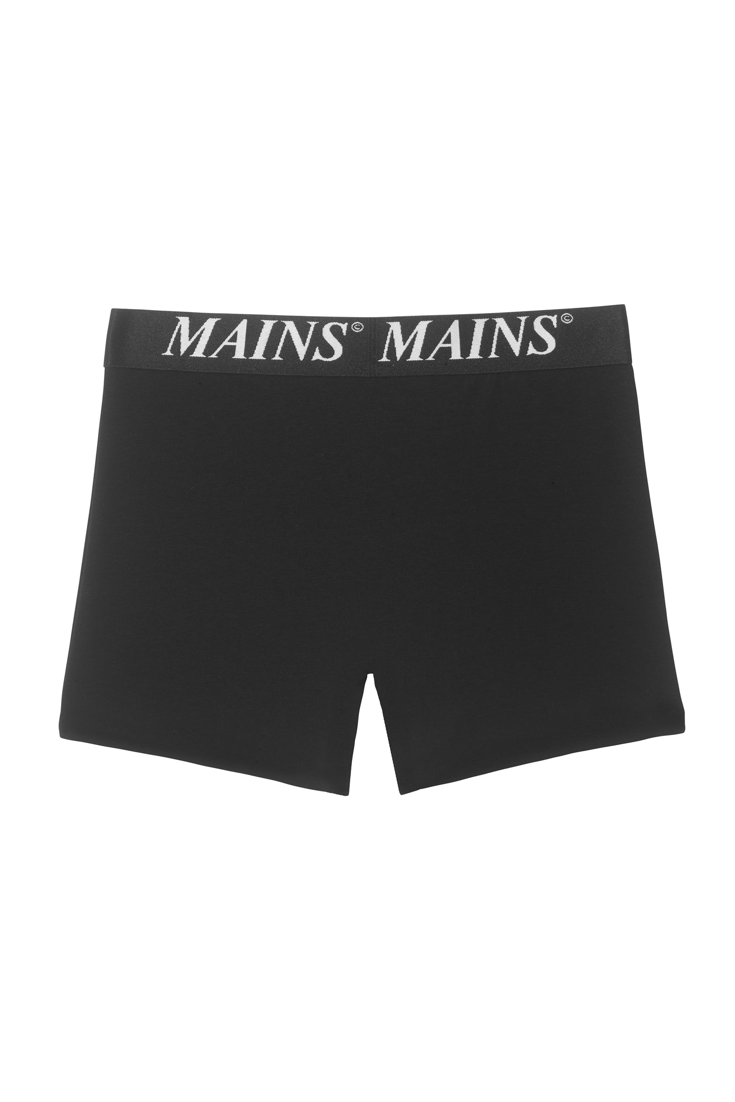 MAINS Boxers 3 Pack