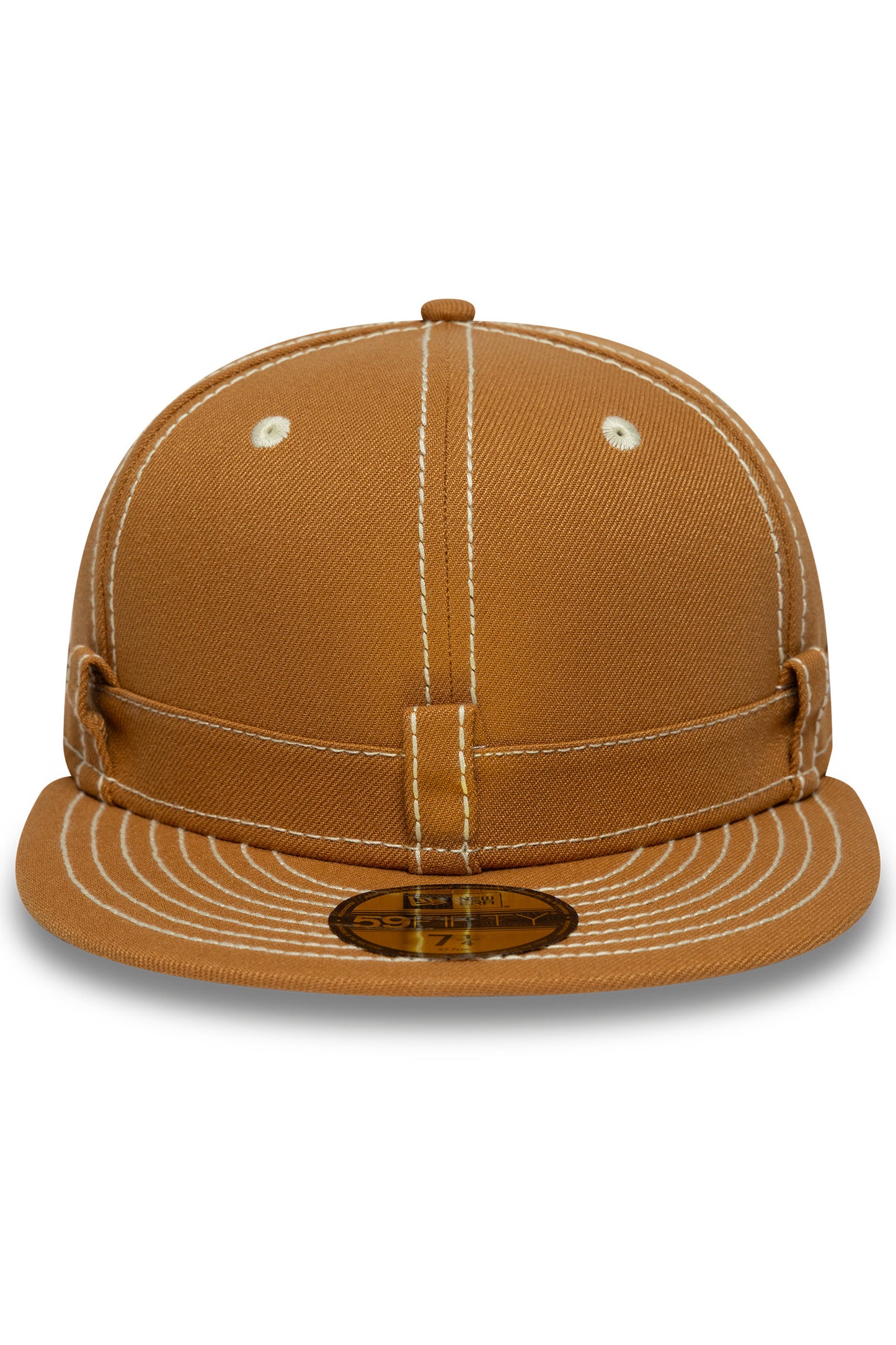 MAINS x New Era Waistband 59FIFTY Fitted Cap