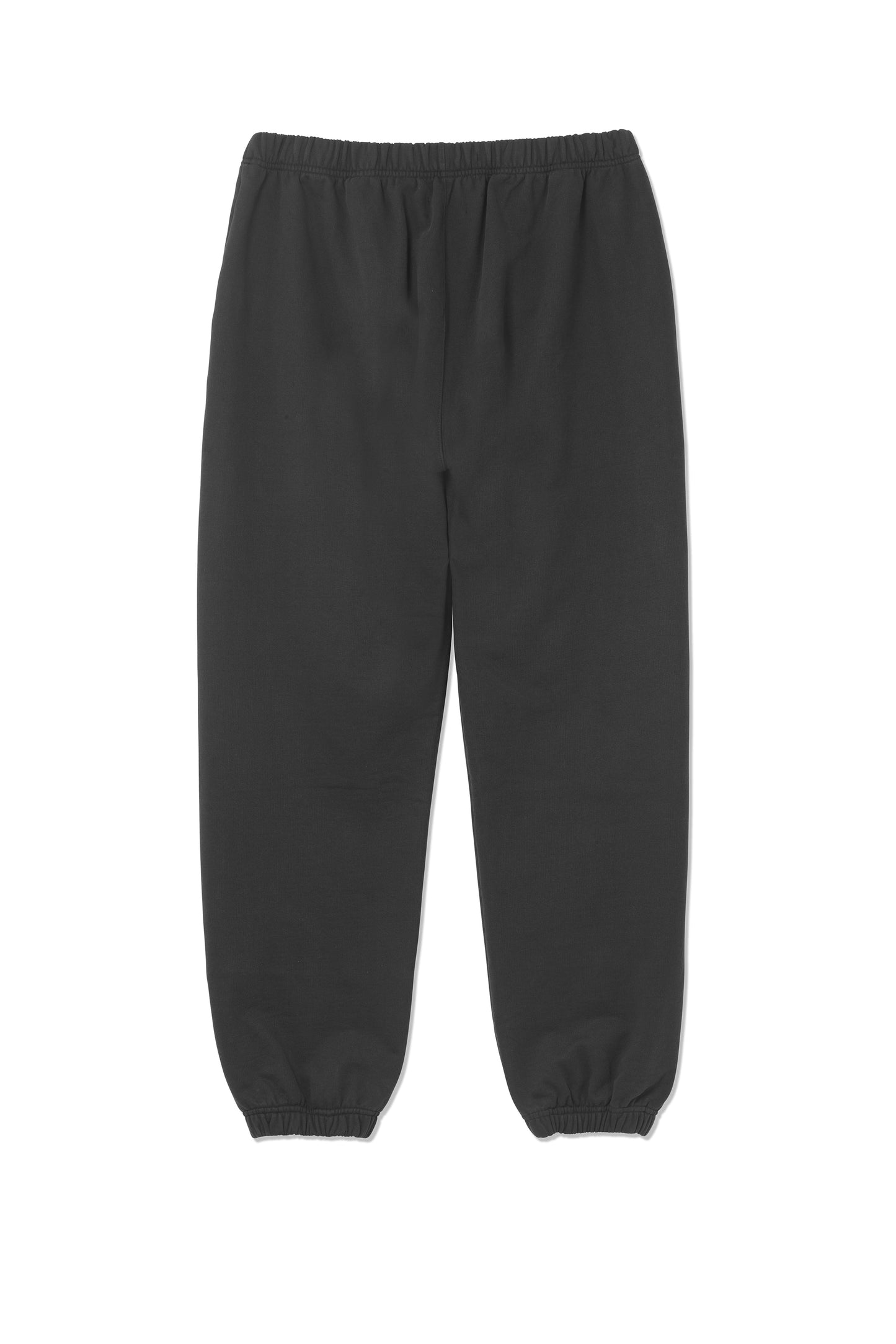 MAIN(S) Black Jogger