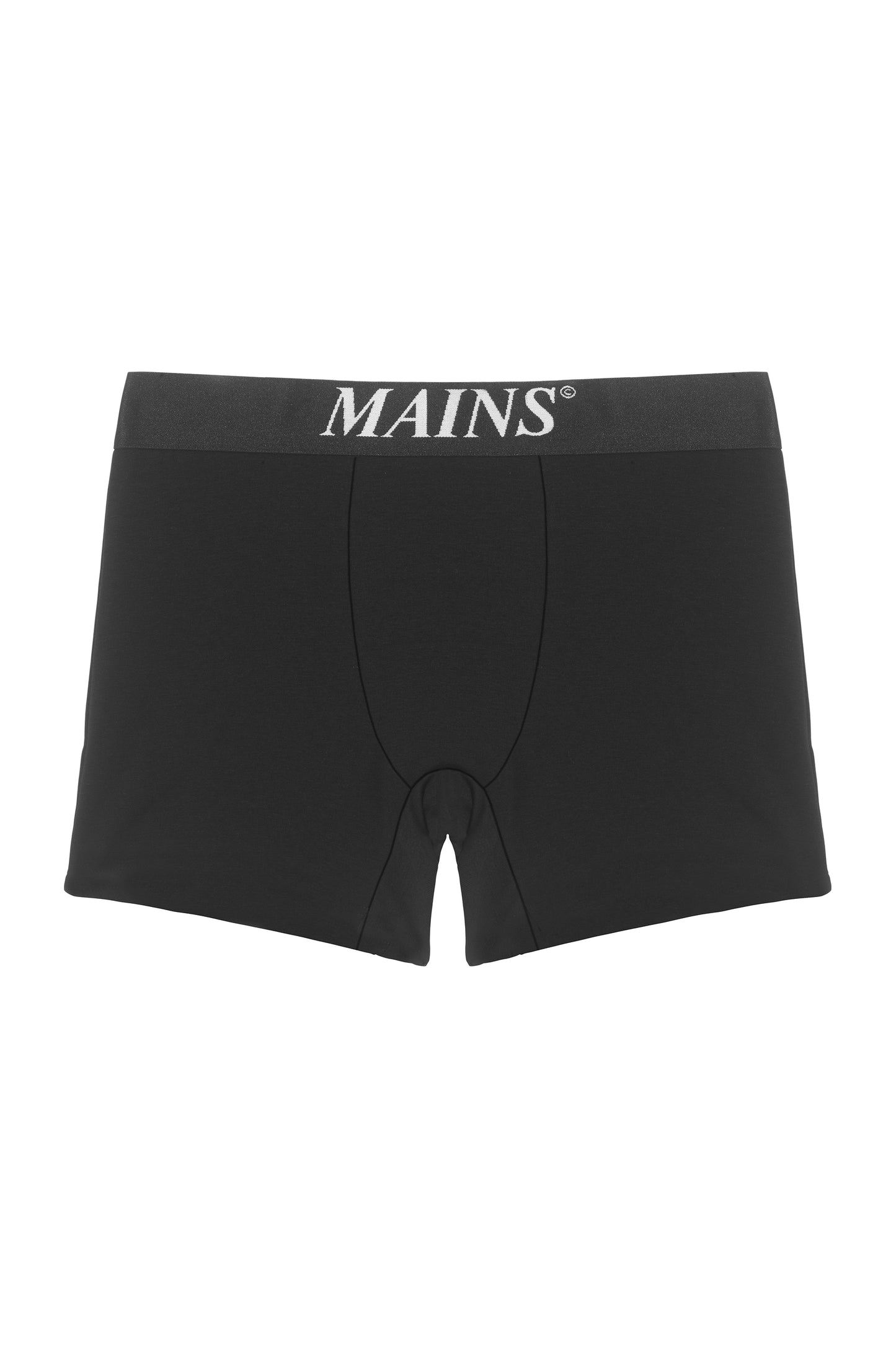 MAINS Boxers 3 Pack